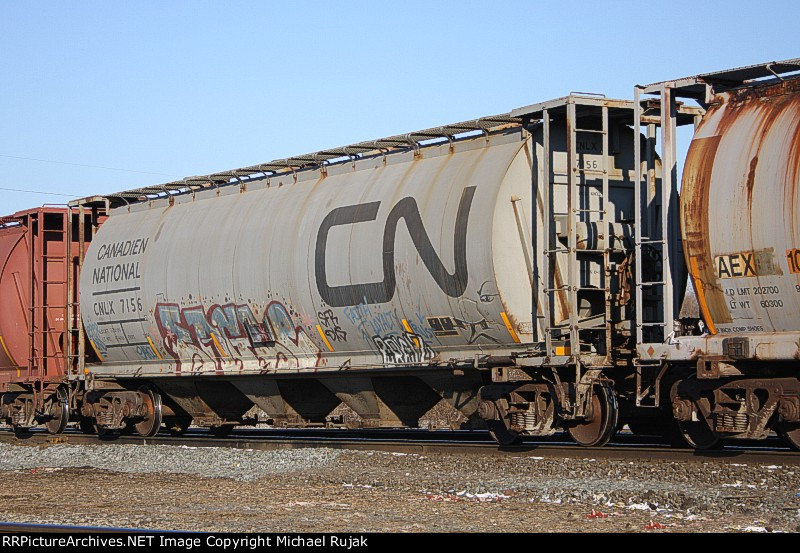 CNLX 7156